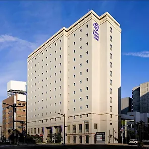 호텔 다이와 로이네트 삿포로-스스키노