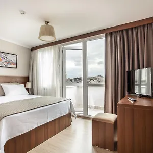 visit hotel