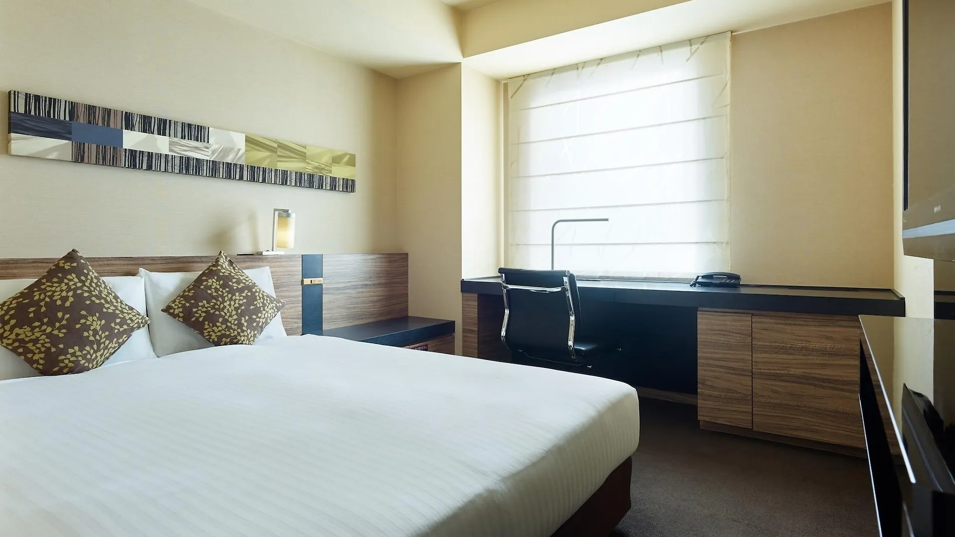 三井ガーデンホテル札幌 4*, 札幌市 日本
