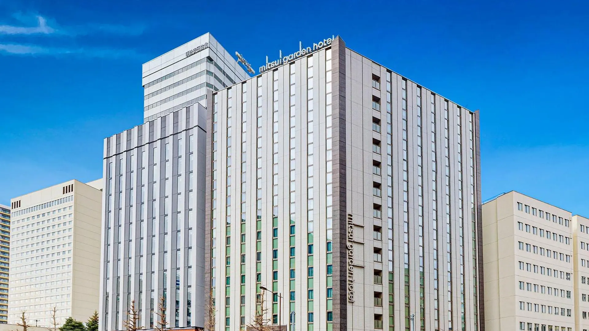 三井ガーデンホテル札幌 日本