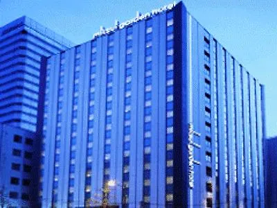 三井ガーデンホテル札幌 ホテル