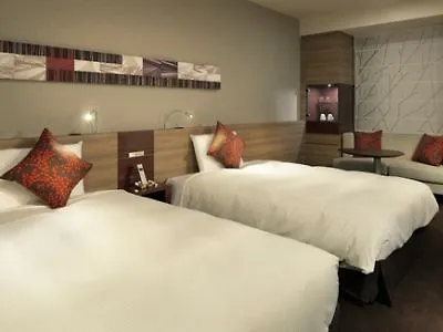 三井ガーデンホテル札幌 4*, 札幌市 日本