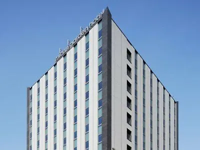 三井ガーデンホテル札幌