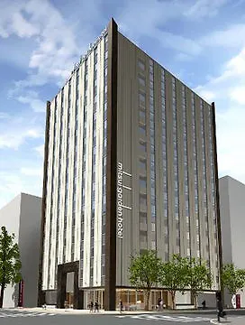 ホテル 三井ガーデンホテル札幌